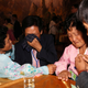 Families meet at North Korea’s Mount Kumgang resort on Aug. 20.